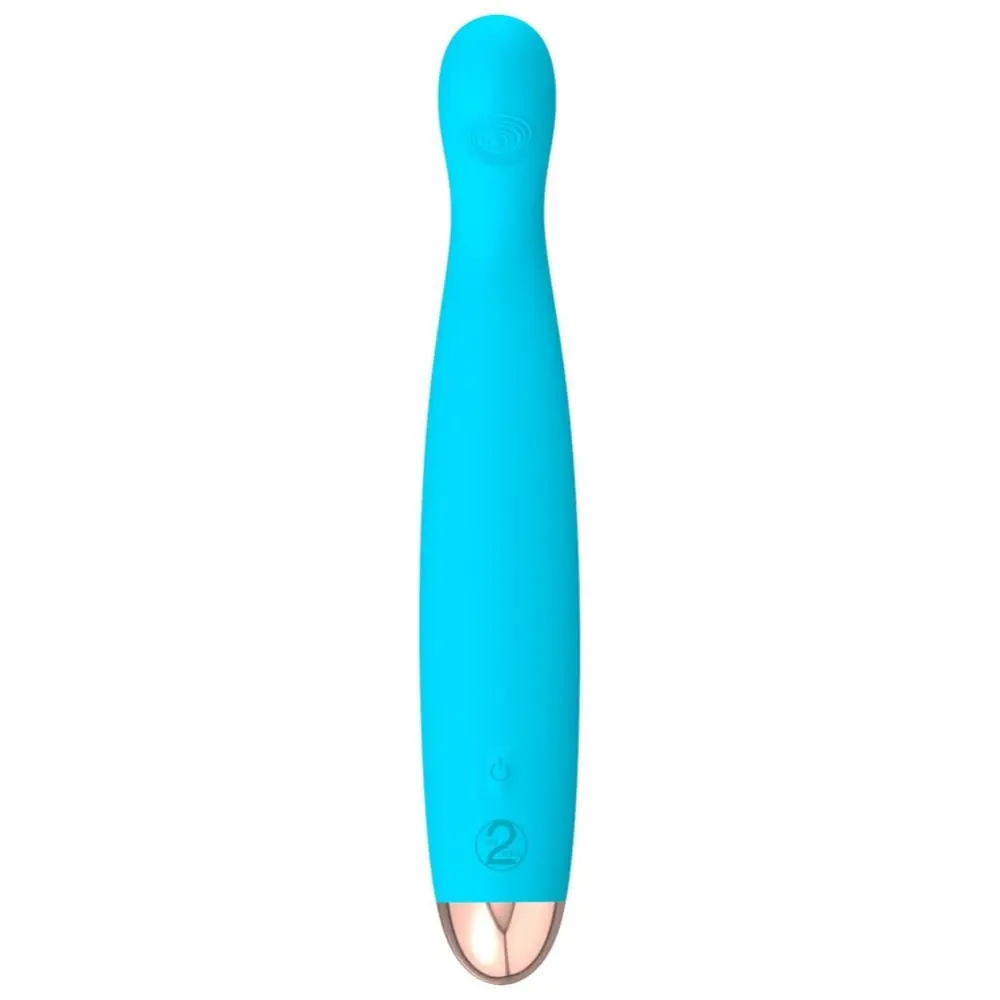 You2Toys Cuties Şarj Edilebilir Esnek G-Spot Mini Vibratör