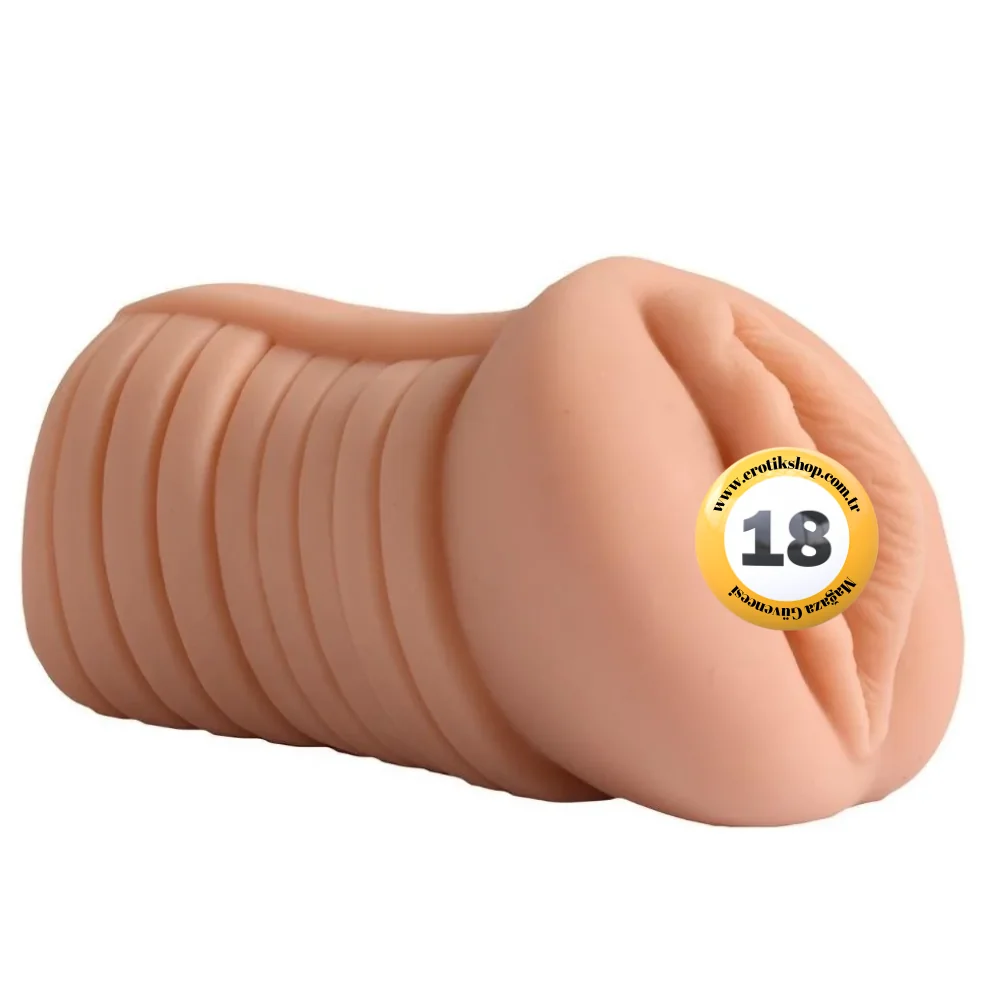 Shequ Chloe Realistik Vajina Masturbator