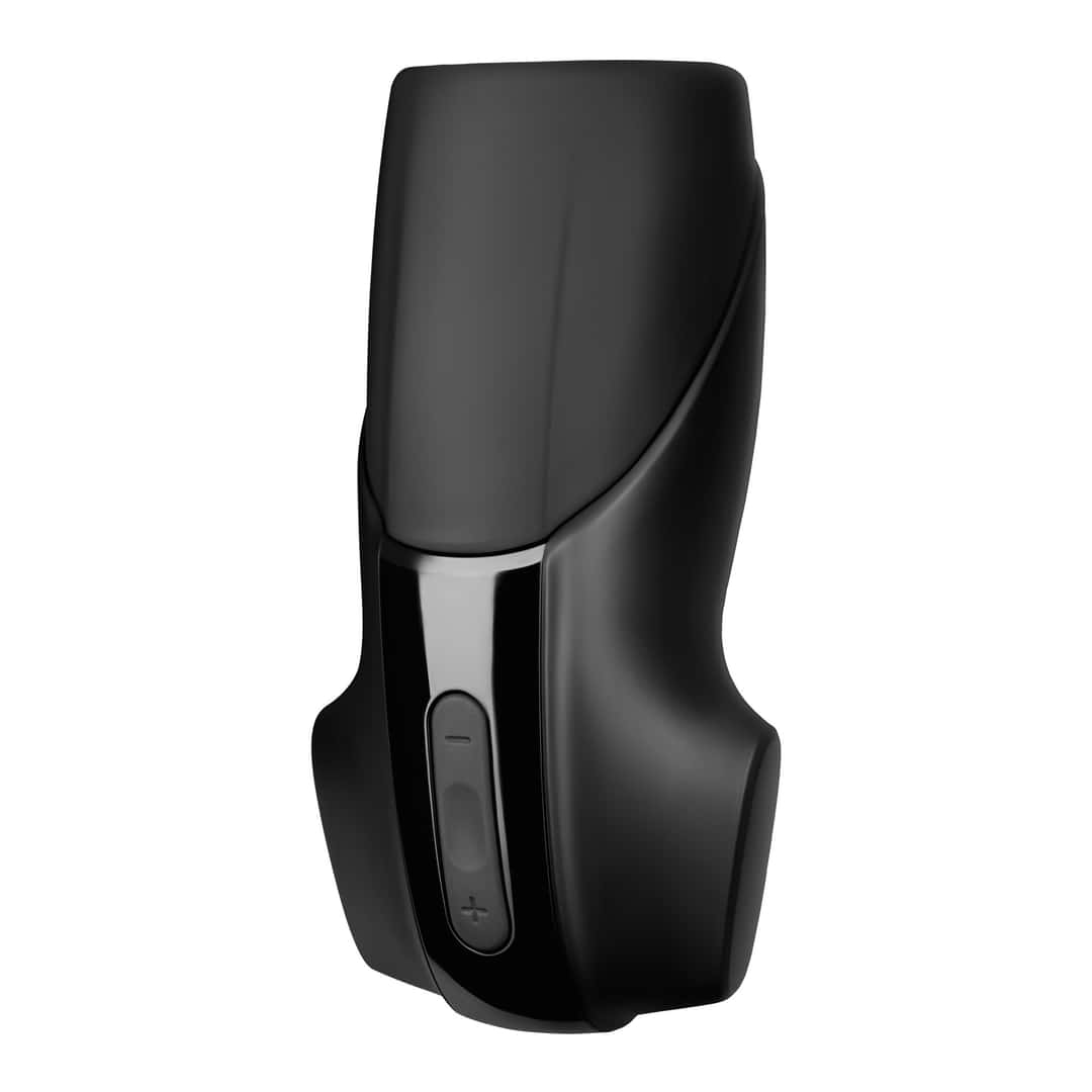 Satisfyer Men Titreşimli Mastürbatör
