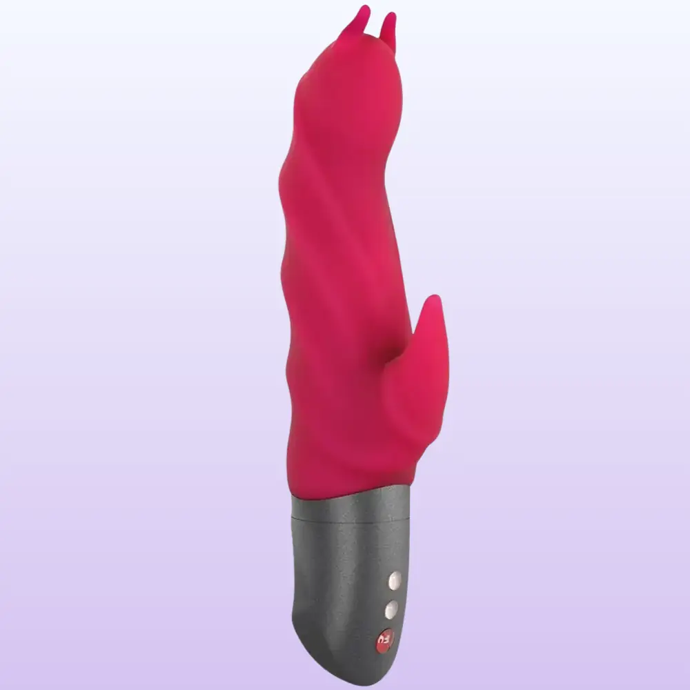Fun Factory Darling Devil Güçlü Rabbit Vibratör