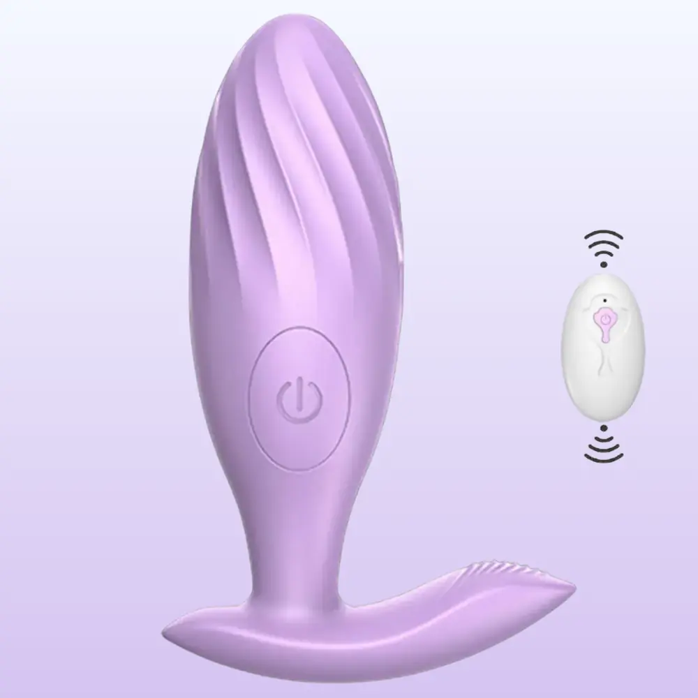 The Vibe Aexim Uzaktan Kumanda Kontrollü Giyilebilir Vibratör