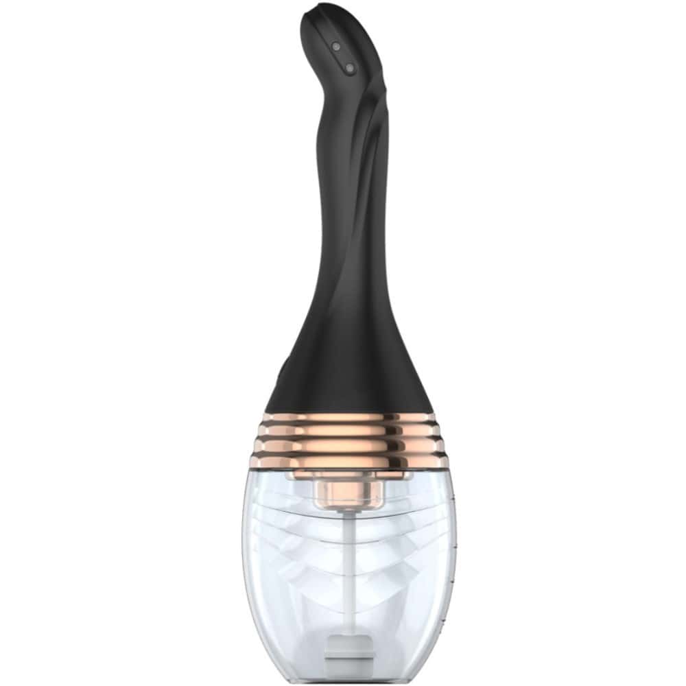 The Anal Fantasy Enema Bulb 3 Kademeli Anal Temizleme Pompası