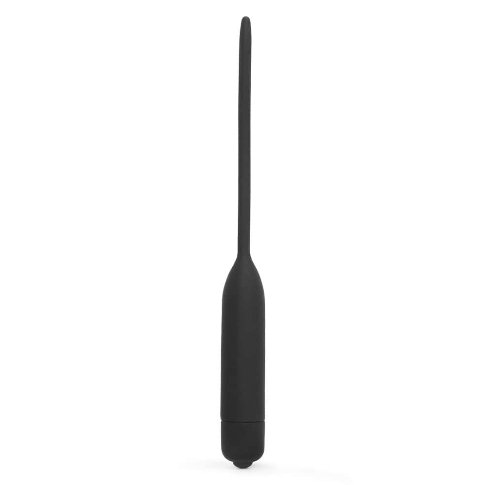 Lovetoy Silicone Ürethral Vibratör Penis Stick LV2610