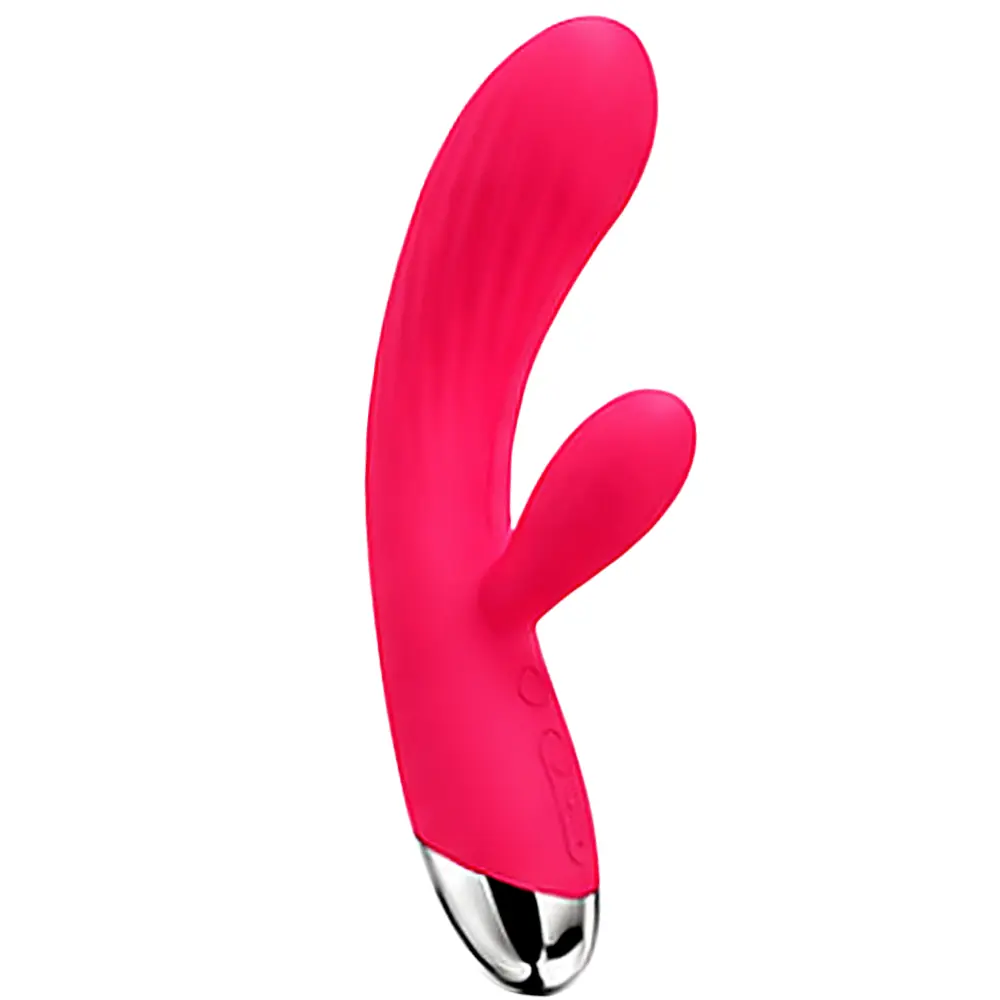 Svakom Angel Powerful Warming Isıtmalı Rabbit Vibratör