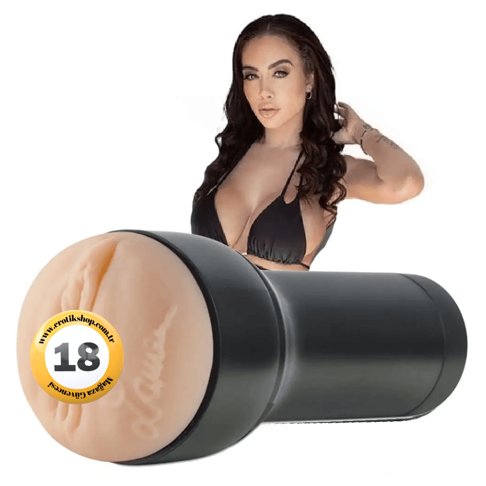 Kiiroo Stars Collection Strokers Feel Victoria June Vajina Mastürbatör