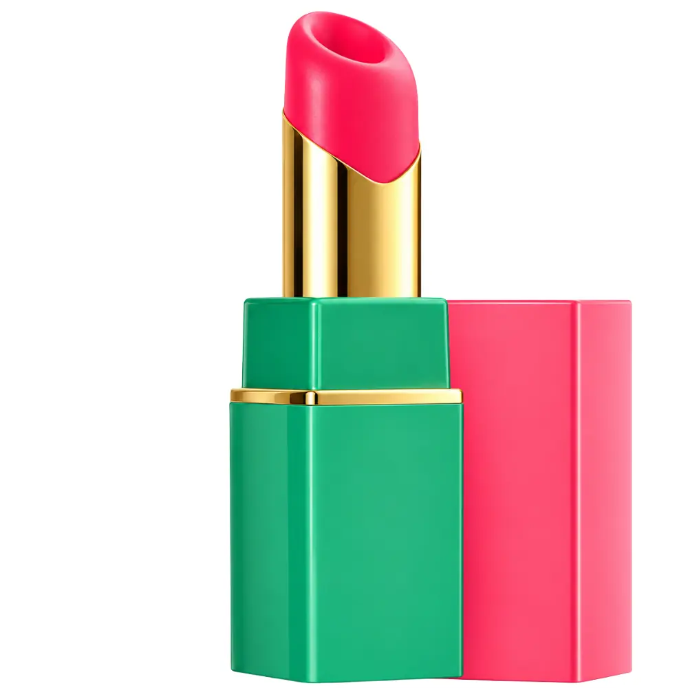 Womanizer Beauty Temassız Hava Dalgalı Klitoral Ruj Vibratör