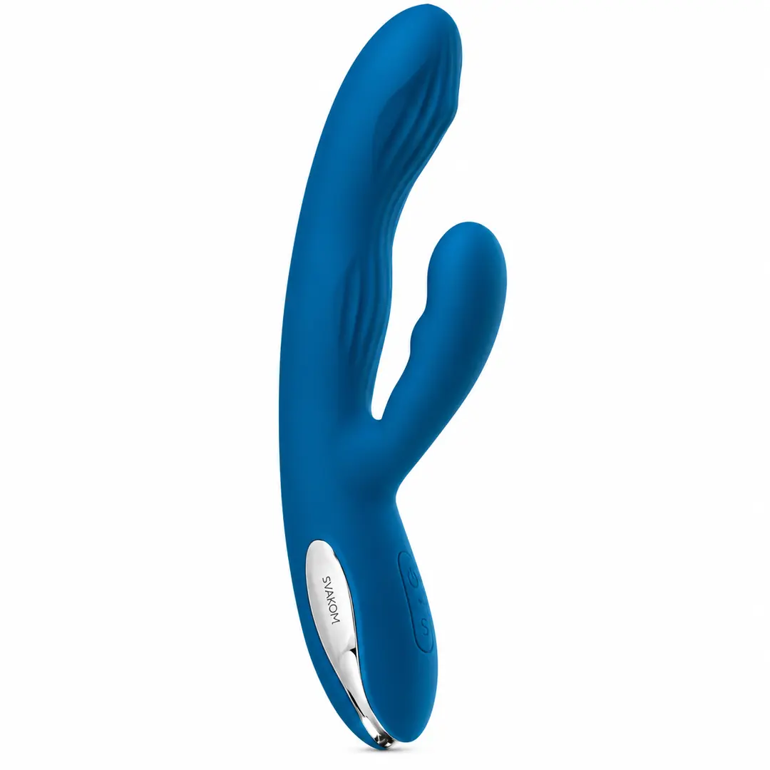 Svakom Aylin Powerful Pulsating Darbeli Rabbit Vibratör