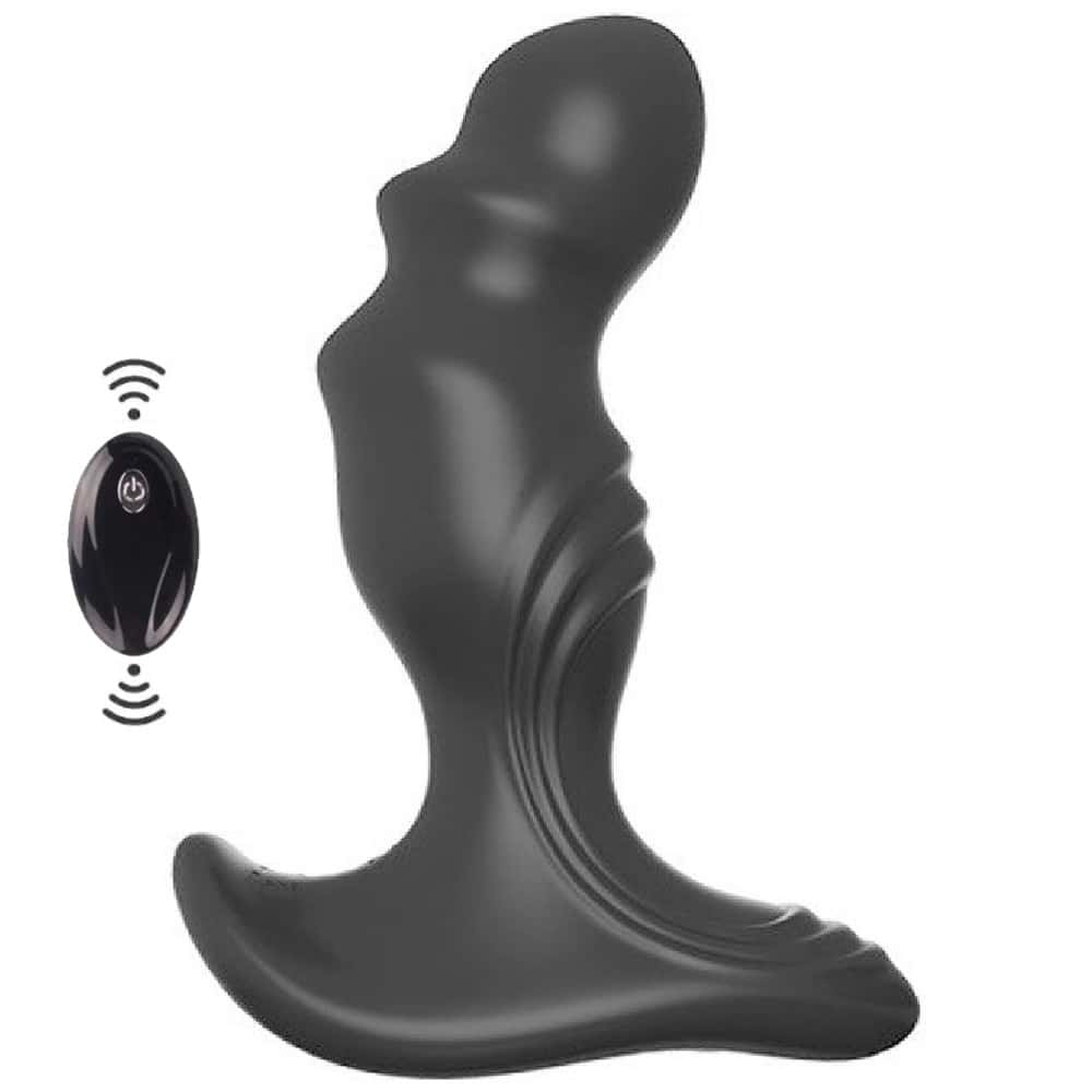The Anal Fantasy Neux 7 Modlu Prostat Masaj Aleti