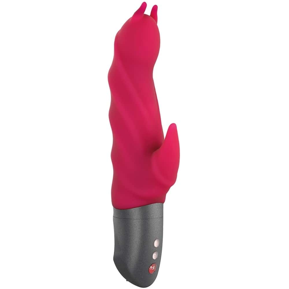 Fun Factory Darling Devil Güçlü Rabbit Vibratör