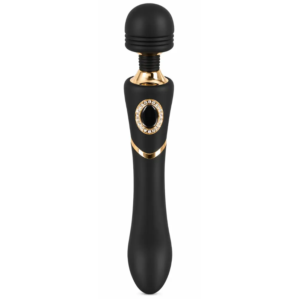 Cleopatra Secret Pleasures Hareketli Başlıklı Wand Masaj Aleti
