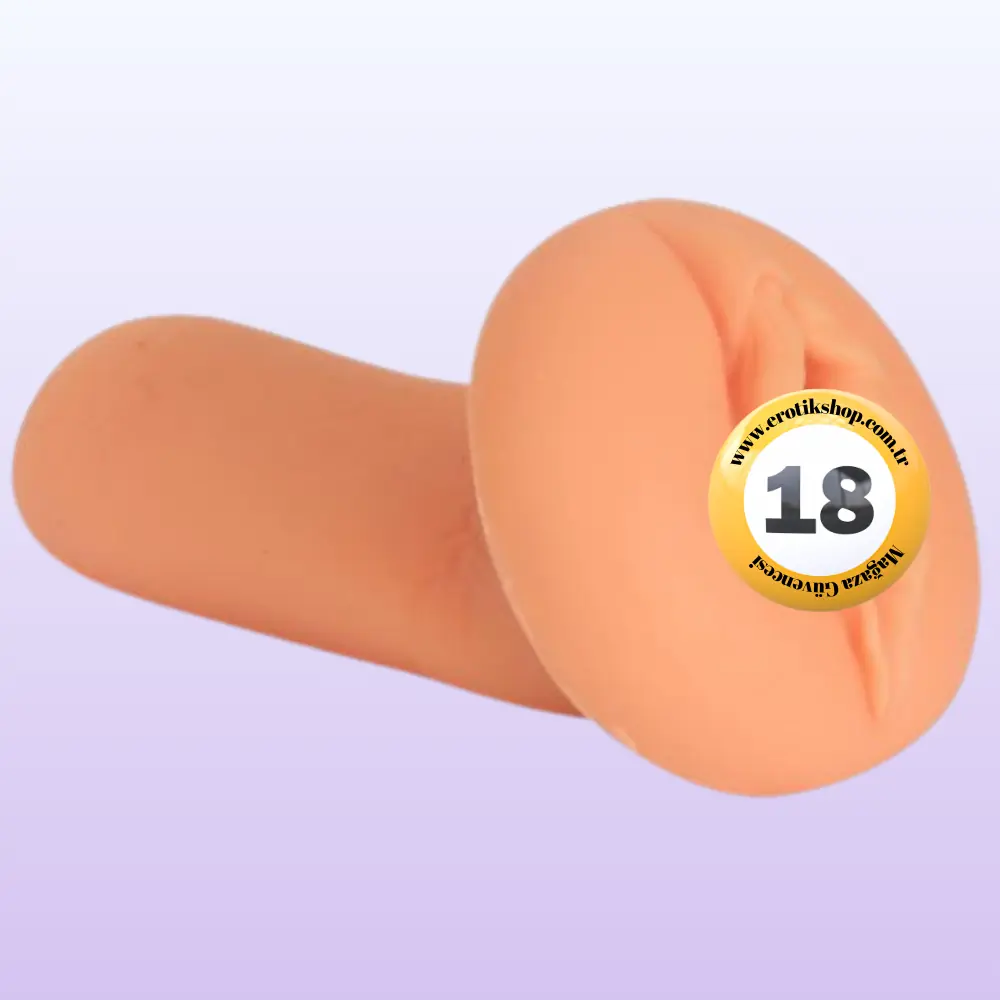Autoblow 2+ Vagina Sleeve A Mastürbatör Kılıfı