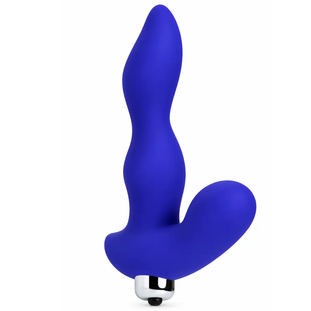 The Sex Toys Anal Fantasy Stroman Powerful Prostat Masaj Vibratörü