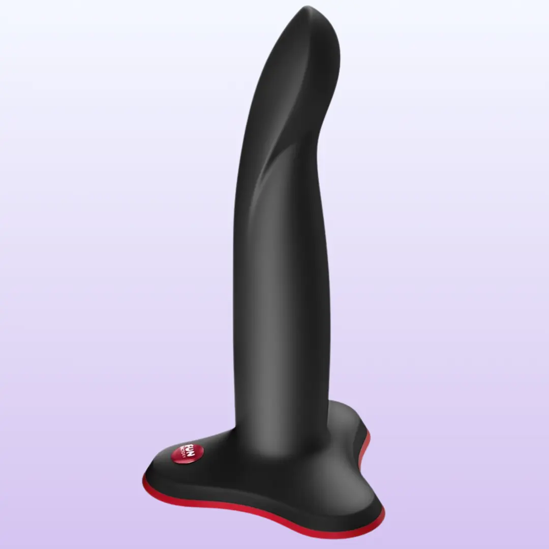 Fun Factory Limba Flex Esnek G-Noktası Dildo