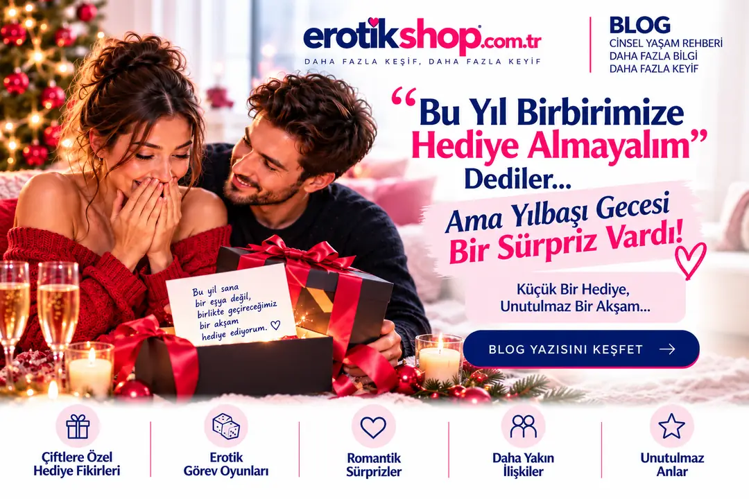 “Bunu Sana Nasıl Söyleyeceğimi Bilmiyorum”: Çiftlerin Konuşmaya Çekindiği Küçük İstekler