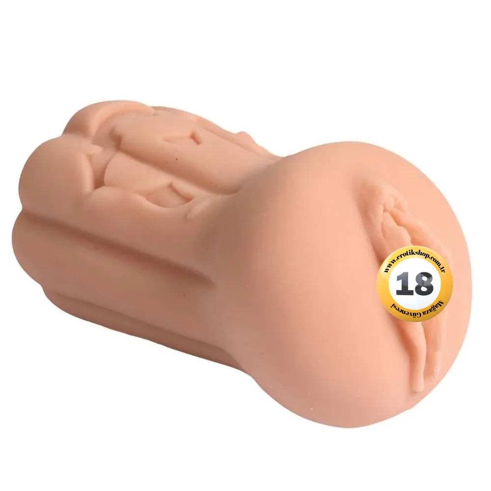 Shequ Doris Realistik Vajina Masturbator