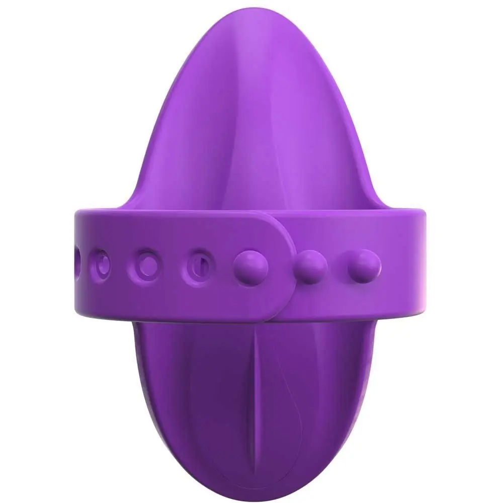Pipedream Fantasy For Her Şarjlı Parmak Vibratör