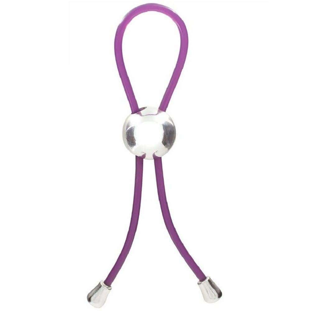 ToyJoy Love Ring Ayarlanabilir Penis Halkası