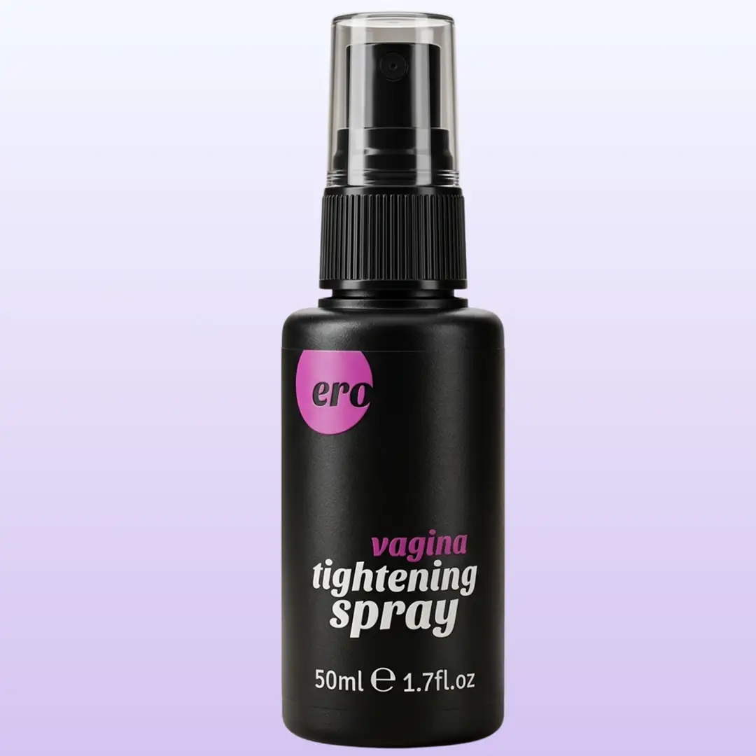 Hot Ero Vagina Tightening Spray Kadın Özel Bölge Spreyi 50 Ml.