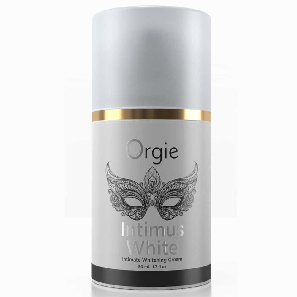 Orgie İntimate Whitening Gel 50 Ml.