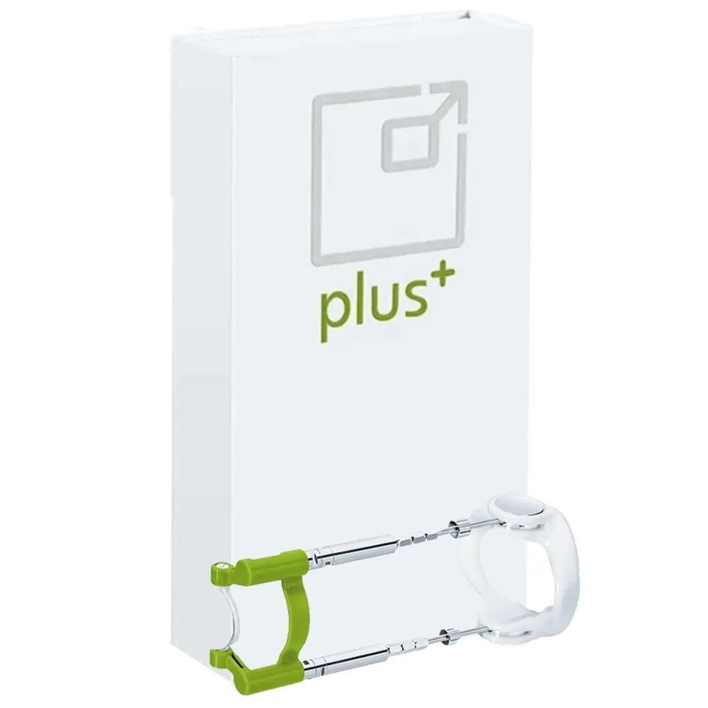 Orjinal Phallosan Forte Plus Yeni Seri Penis Traksiyon Cihazı