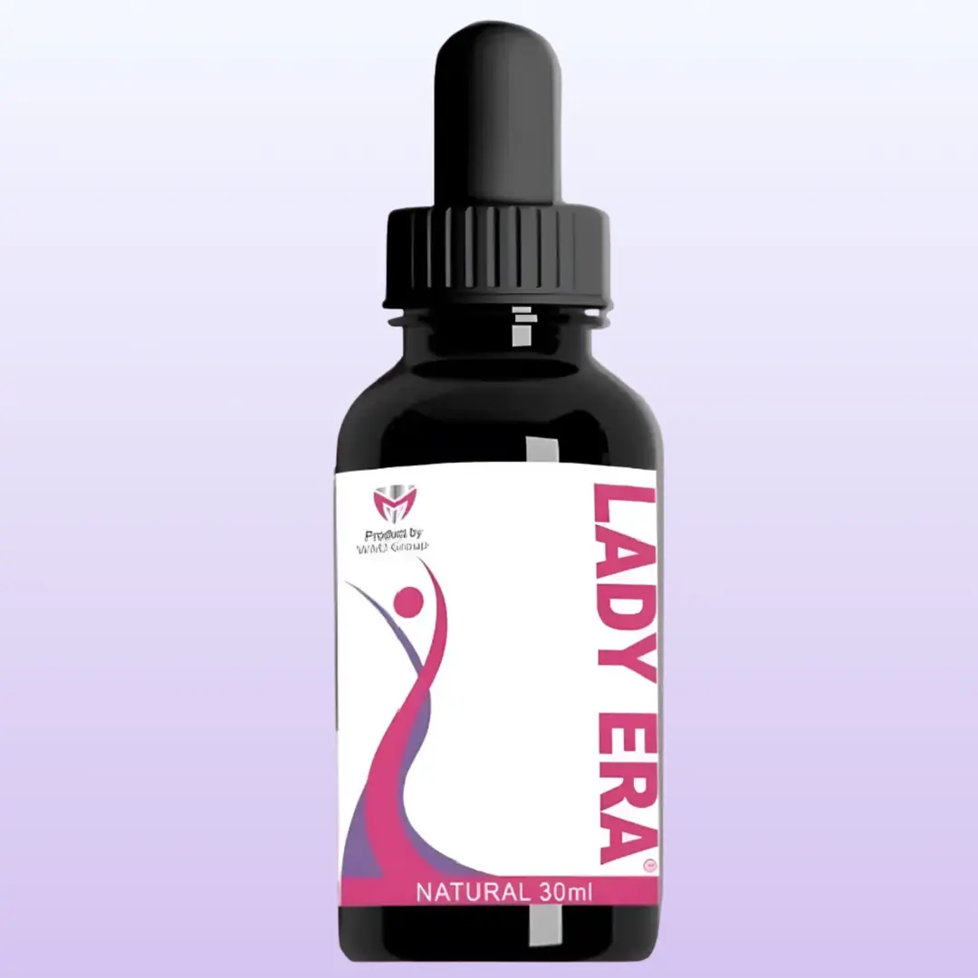 Lady Era Performance Drops Woman Kadınlara Özel Damla 30 Ml.