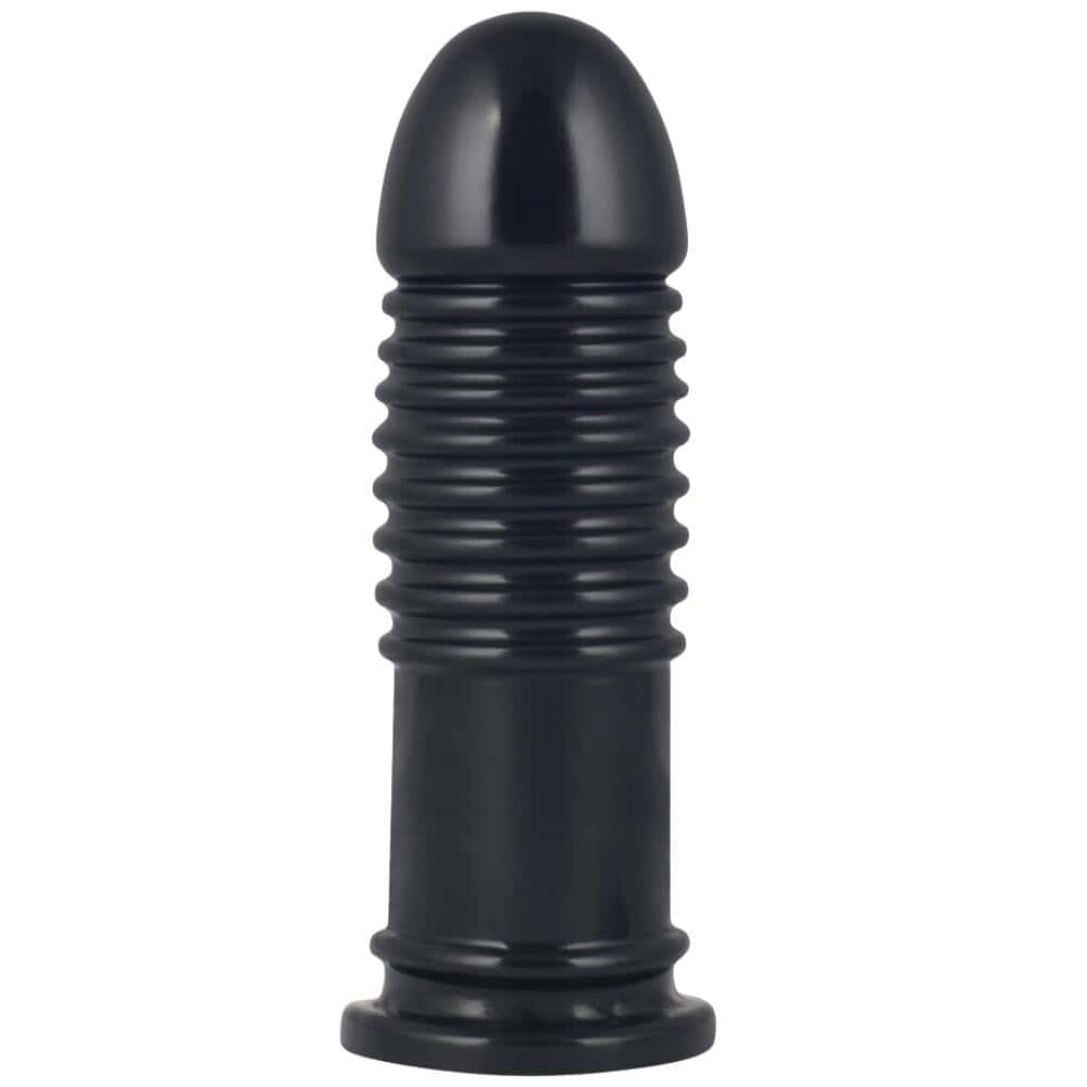 Lovetoy King Sized Dev Anal Silikon Plug LV2242