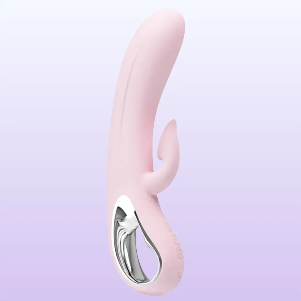 Pretty Love Nicola 12 Titreşim 12 Emiş Modlu Rabbit Vibratör