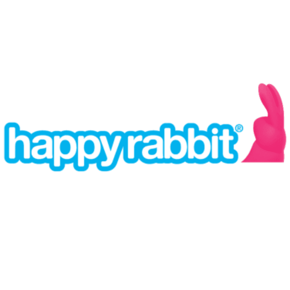 Happy Rabbit