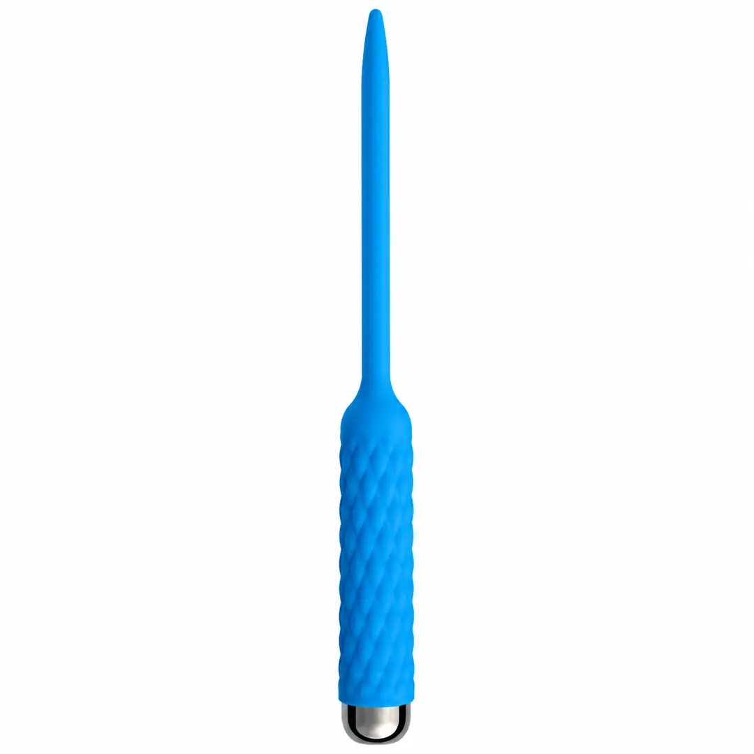 Leten Flexible Power Massager Urethral Vibrator