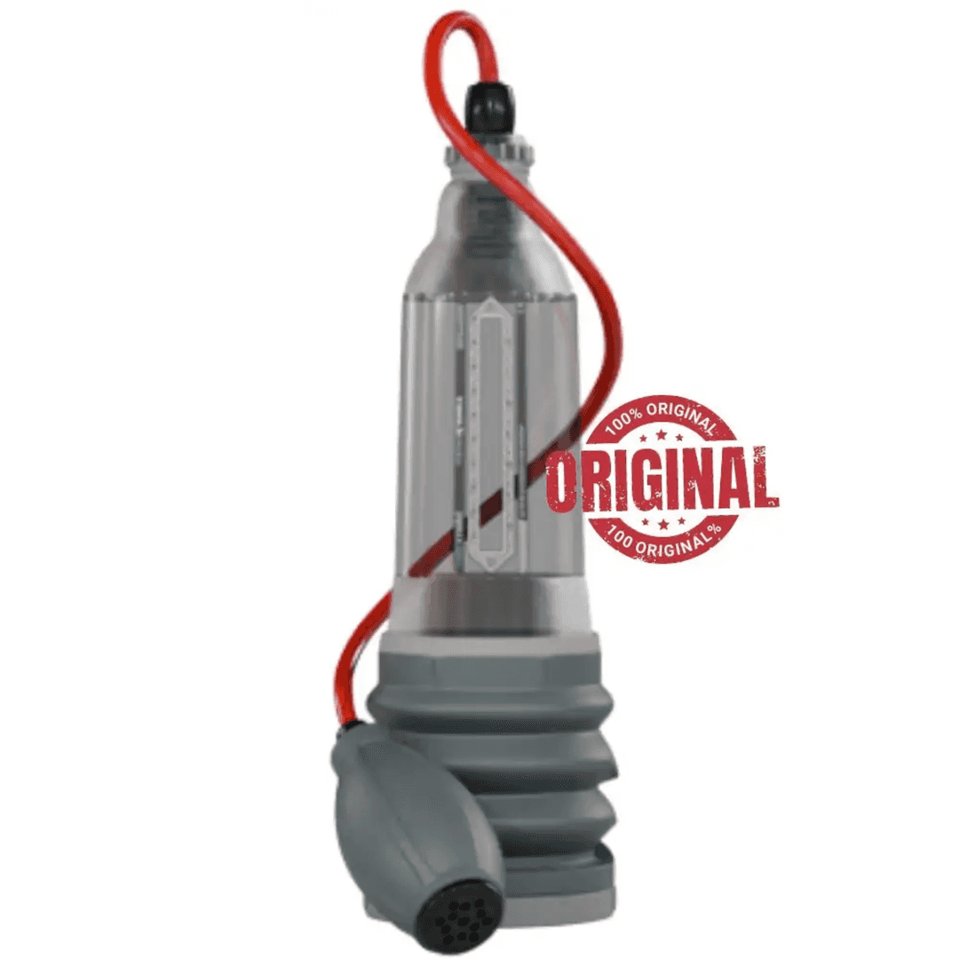 Bathmate HydroXtreme9 Water System Pump Sulu Penis Pompası