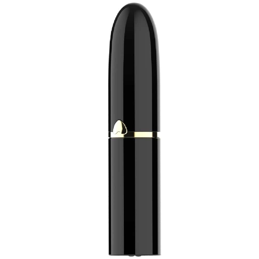 Erox Lipstick 10 Modlu Ruj ve Dil Vibratör