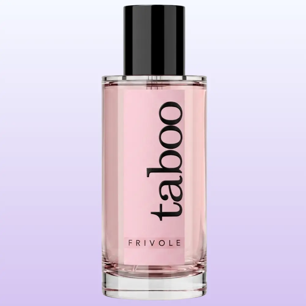 Taboo Frivole Kadın Parfüm 50 Ml