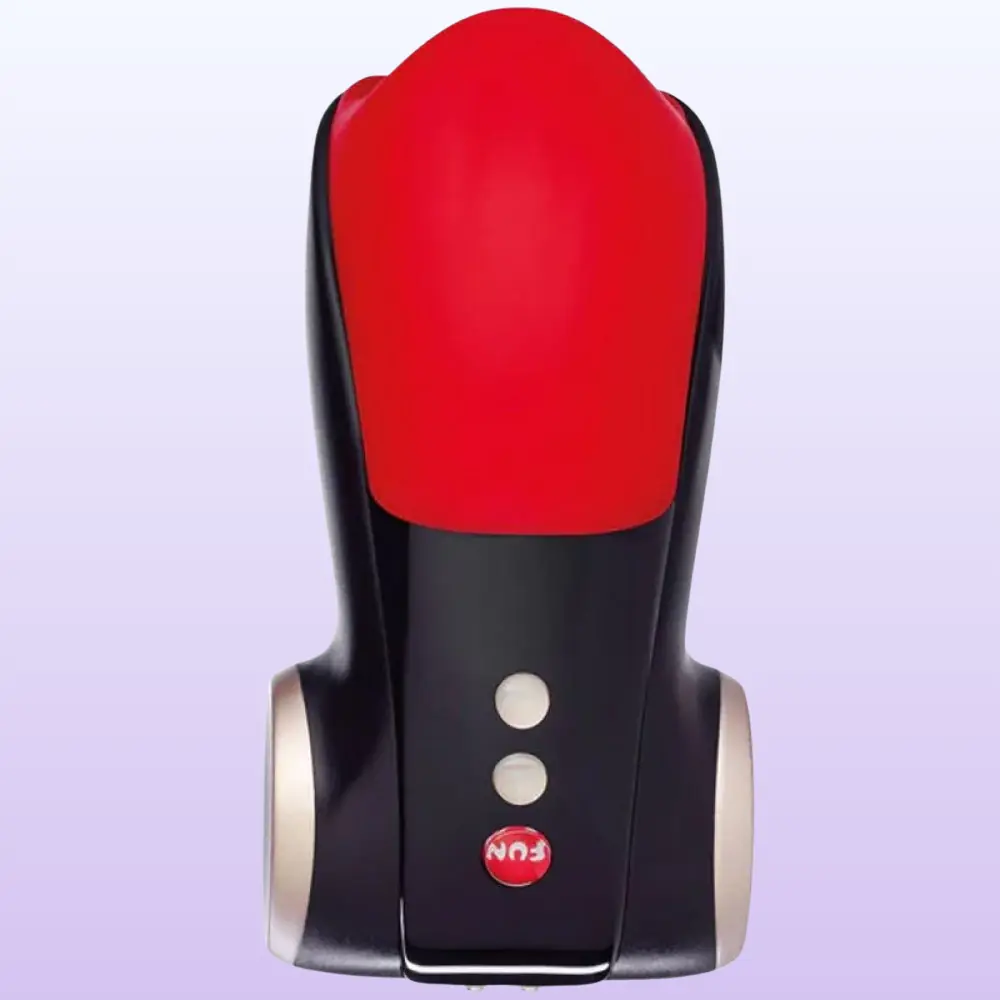 Fun Factory Cobra Libre II Head of Penis Vajina Mastürbatör
