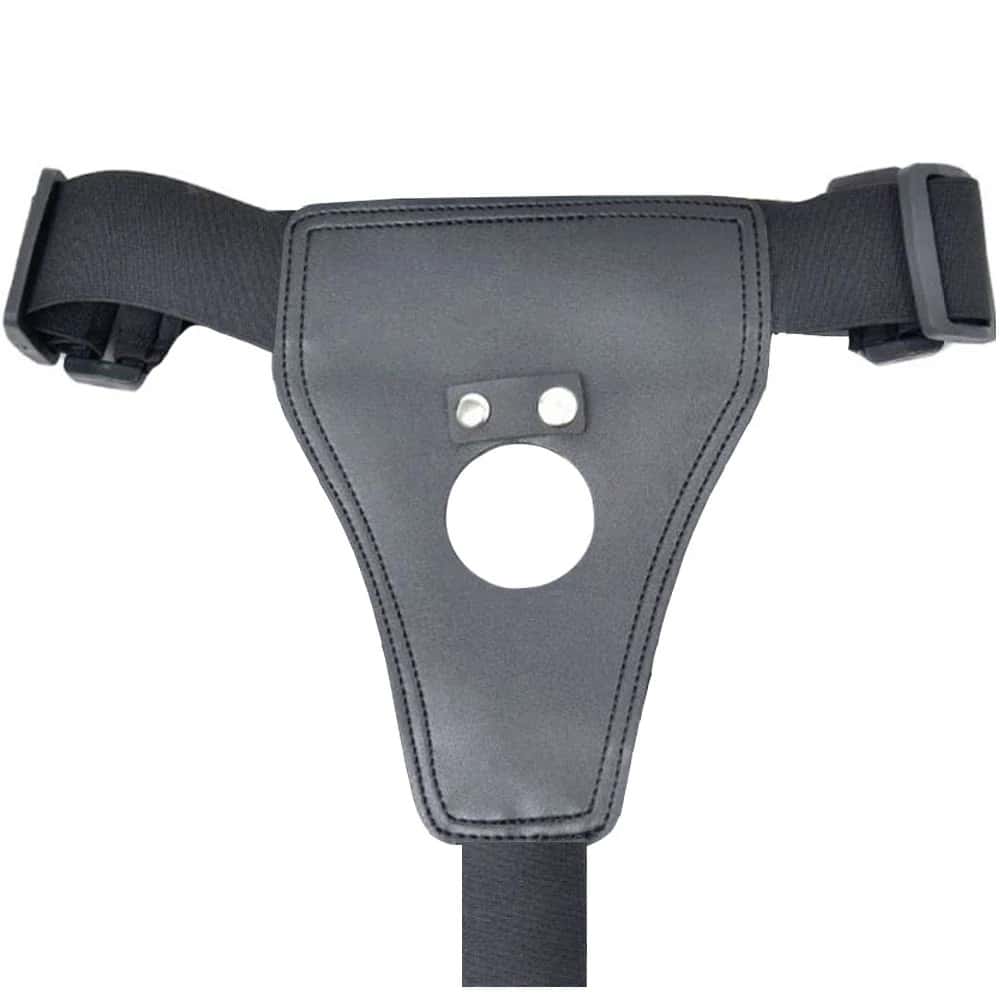 The Strap-On Me Belt Belden Bağlama Penis Kemeri-Large