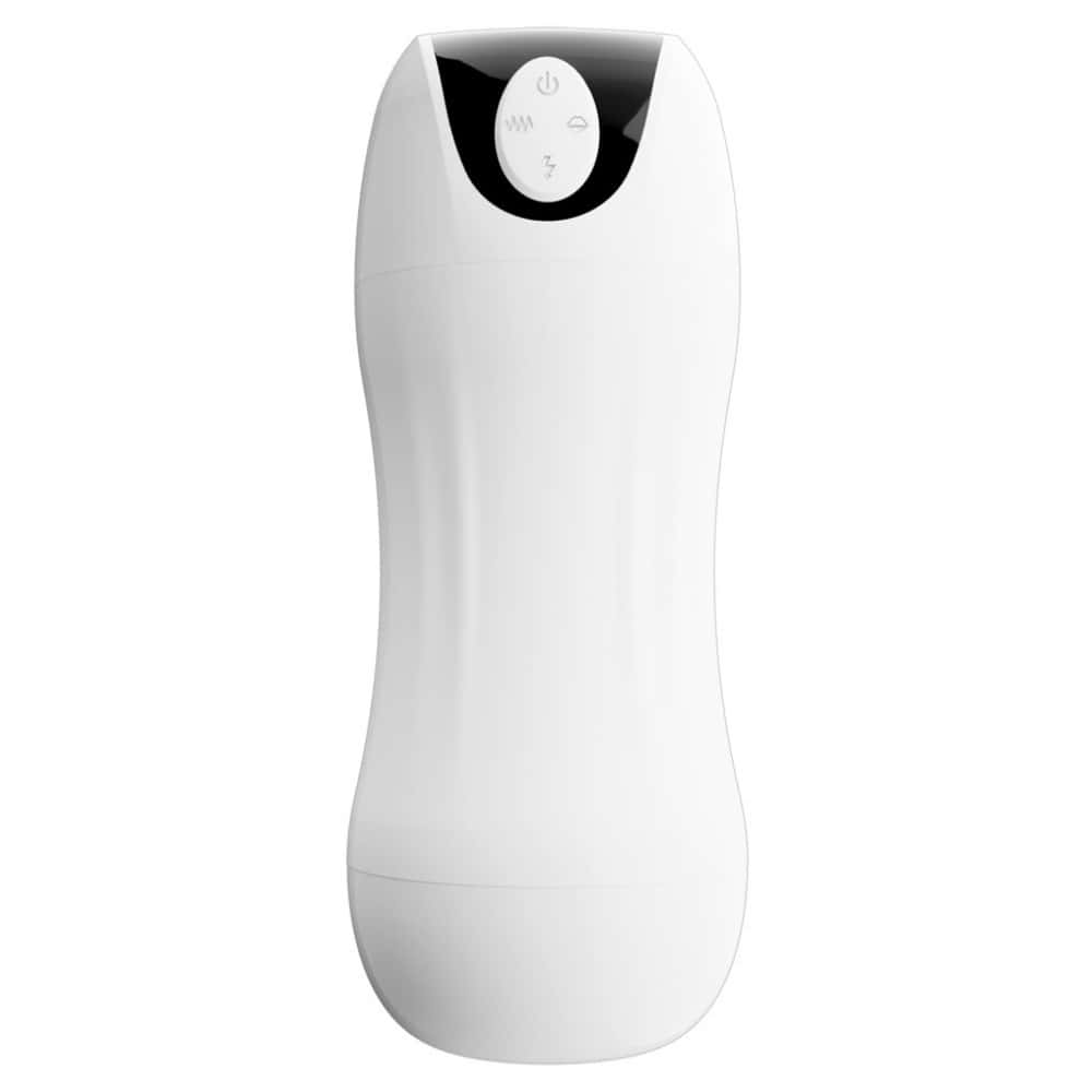 You2Toys 2 Stroker Function Emiş Güçlü Vajina Masturbator