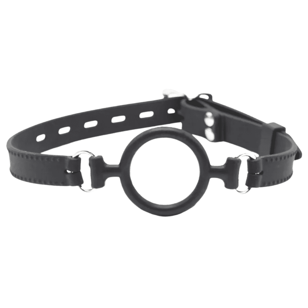 Pipedream Fetish Fantasy Extreme Silicone O-Ring Gag Fetiş Tasma