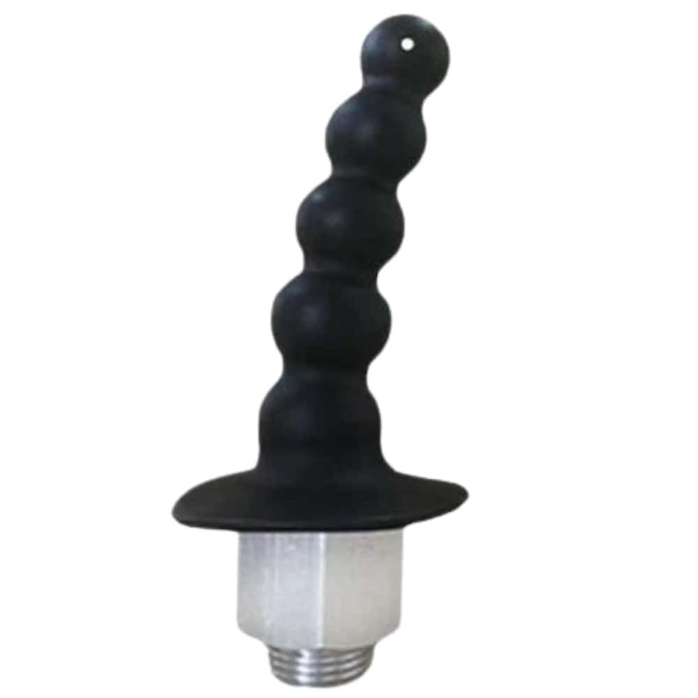 The Anal Play Deluxe Anal Douche Head Anal Temizleme Duş Başlığı Model 2