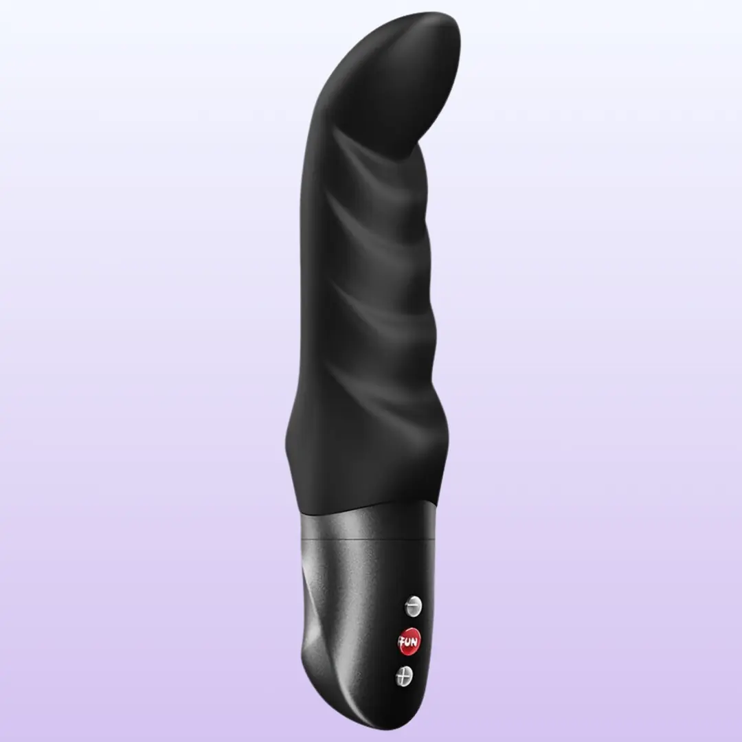 Fun Factory Abby G Flexible G-Spot Vibratör