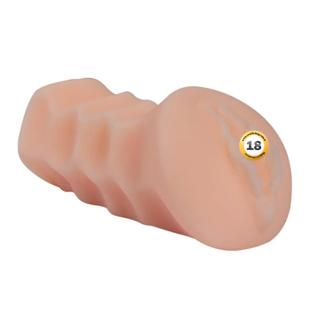 Xise Gezi Realistik Vajina Masturbator