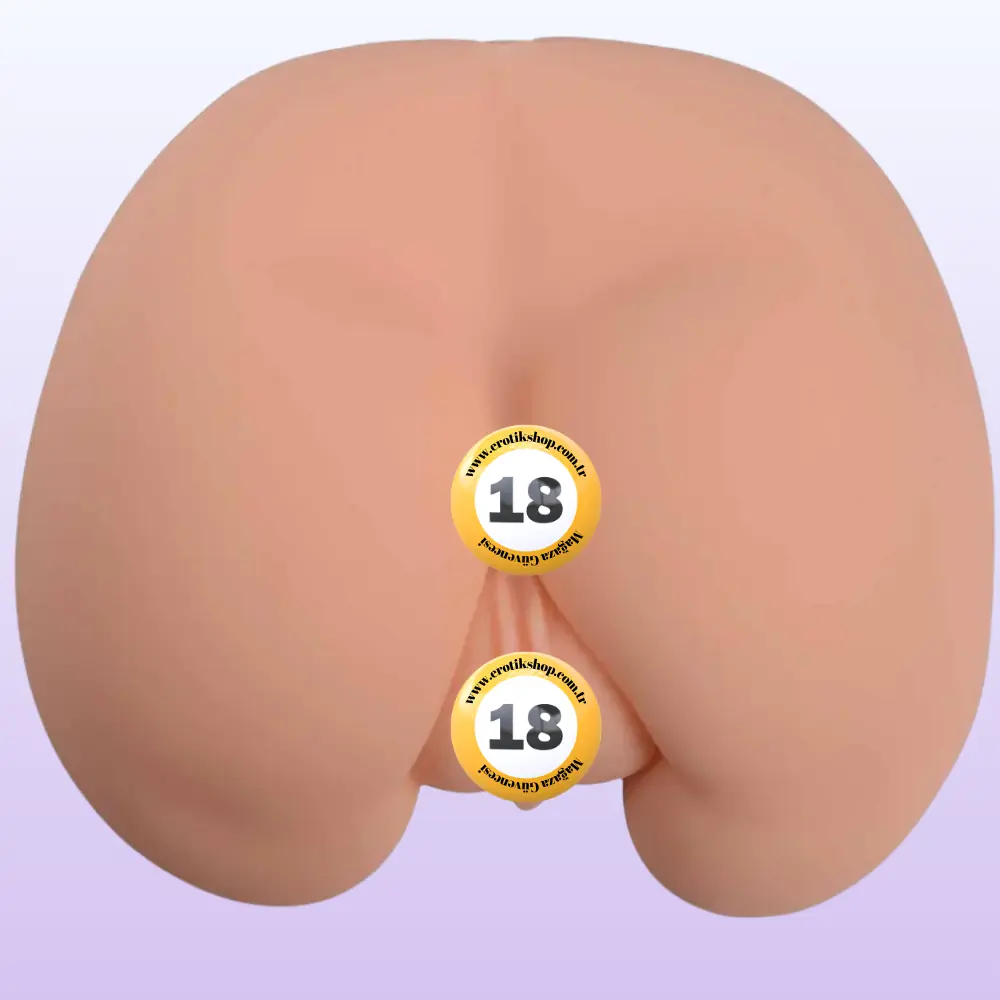 Dora Loves Titreşimli Kalça Mastürbatör XS-MA50002