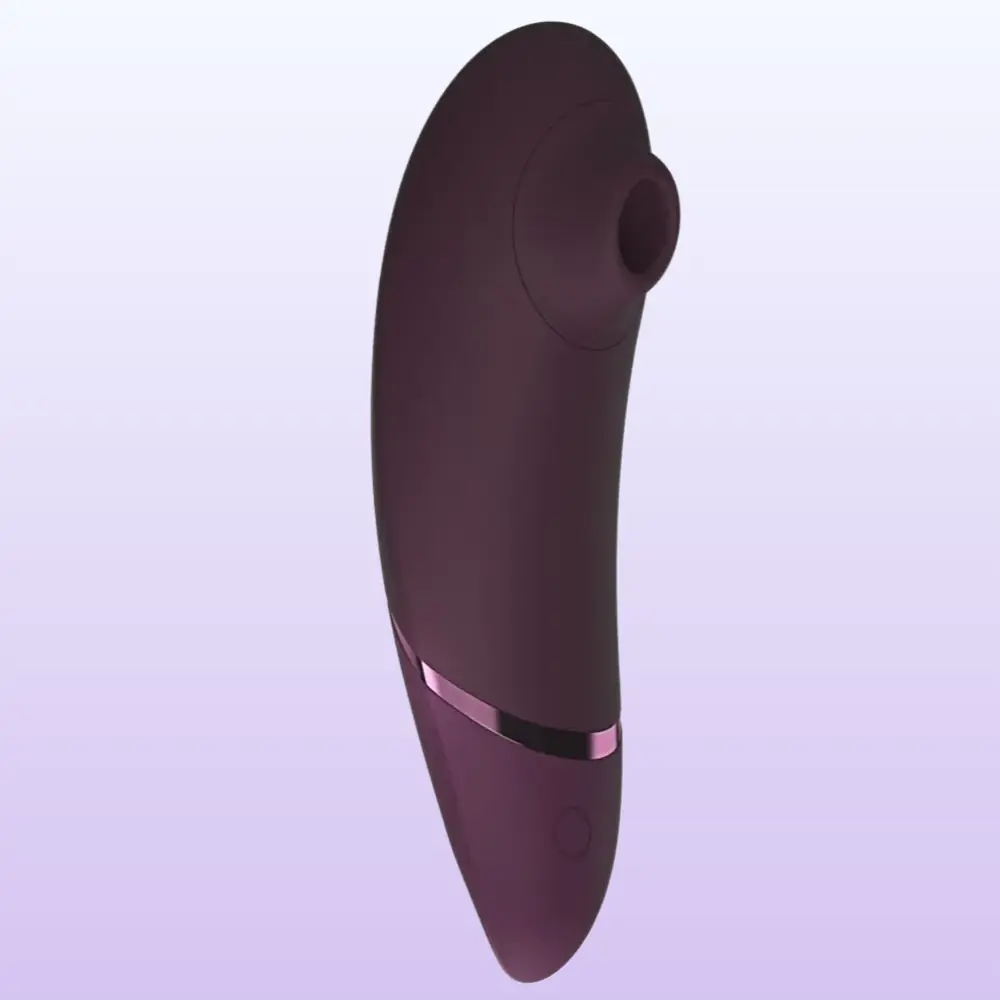 Womanizer Next Emiş Güçlü ve Clitoral Uyarıcı Vibratör
