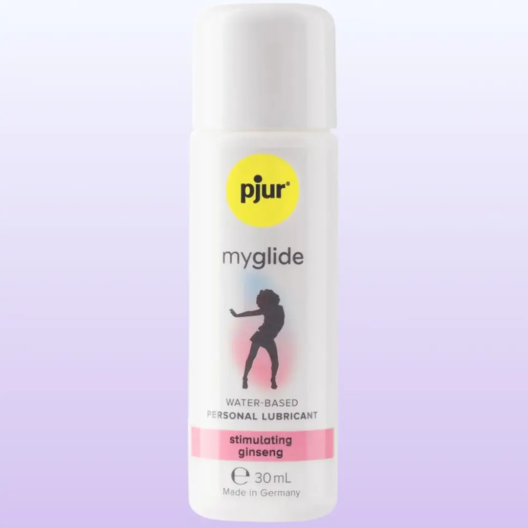 Pjur My Glide Stimulating Ginseng Özlü Canlandırıcı ve Uyarıcı Jel 30 Ml.