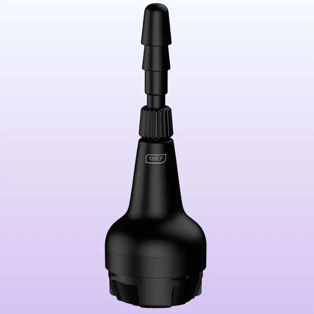 Kiiroo Keon Dildo Adapter