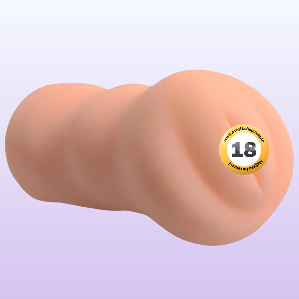 Shequ Xianger Vagina Shape Realistik Vajina