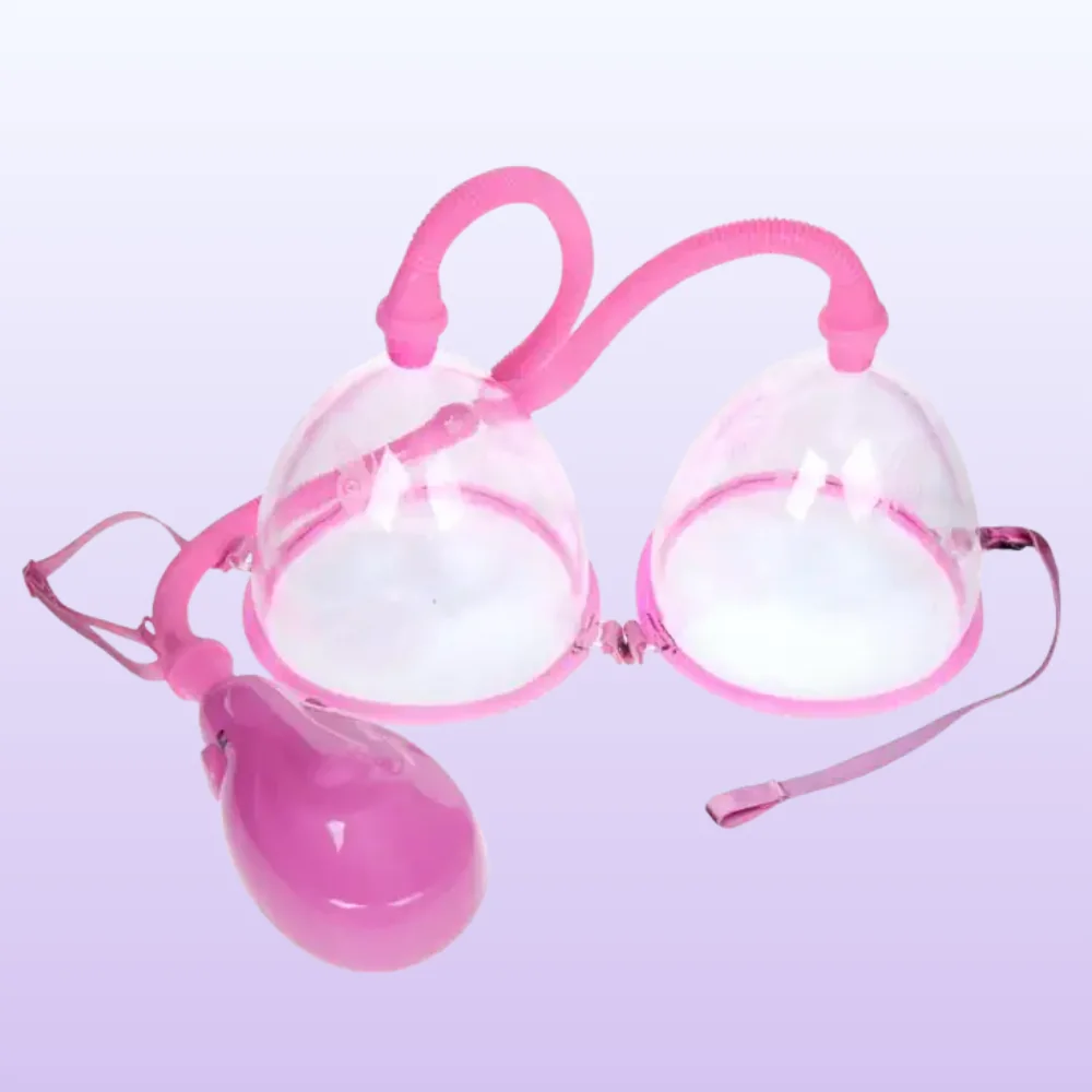 Baile Enlargement Breast Pump Otomatik Göğüs Pompası