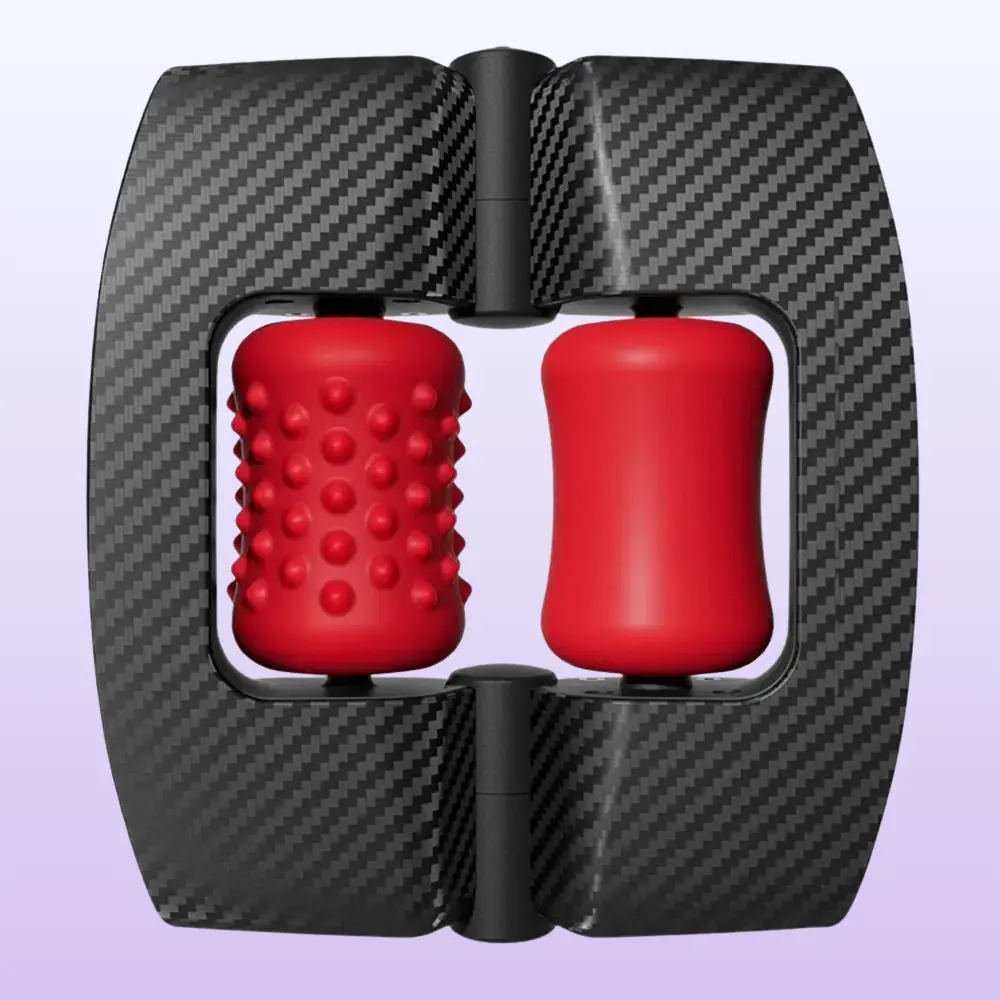 Orctan Oral Sex Simulator