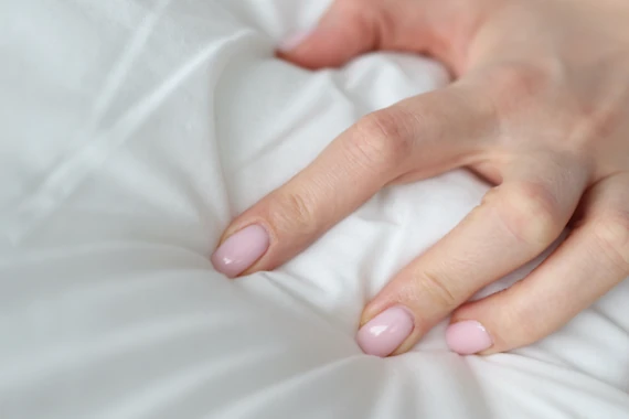 Akışına Bırak: Anal Deneyim İçin En İyi Kayganlaştırıcı