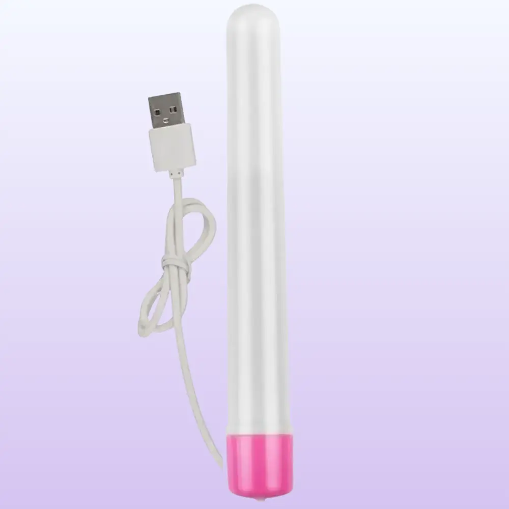 Xise Heating Rod Vajina Masturbator Isıtıcı Çubuğu