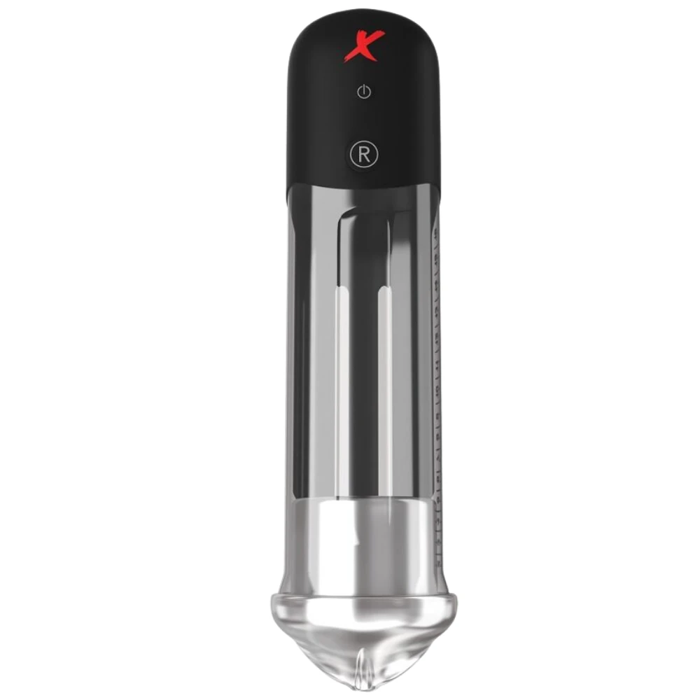 Pipedream PDX ELİTE Blowjob Power Pump Otomatik Penis Pompası