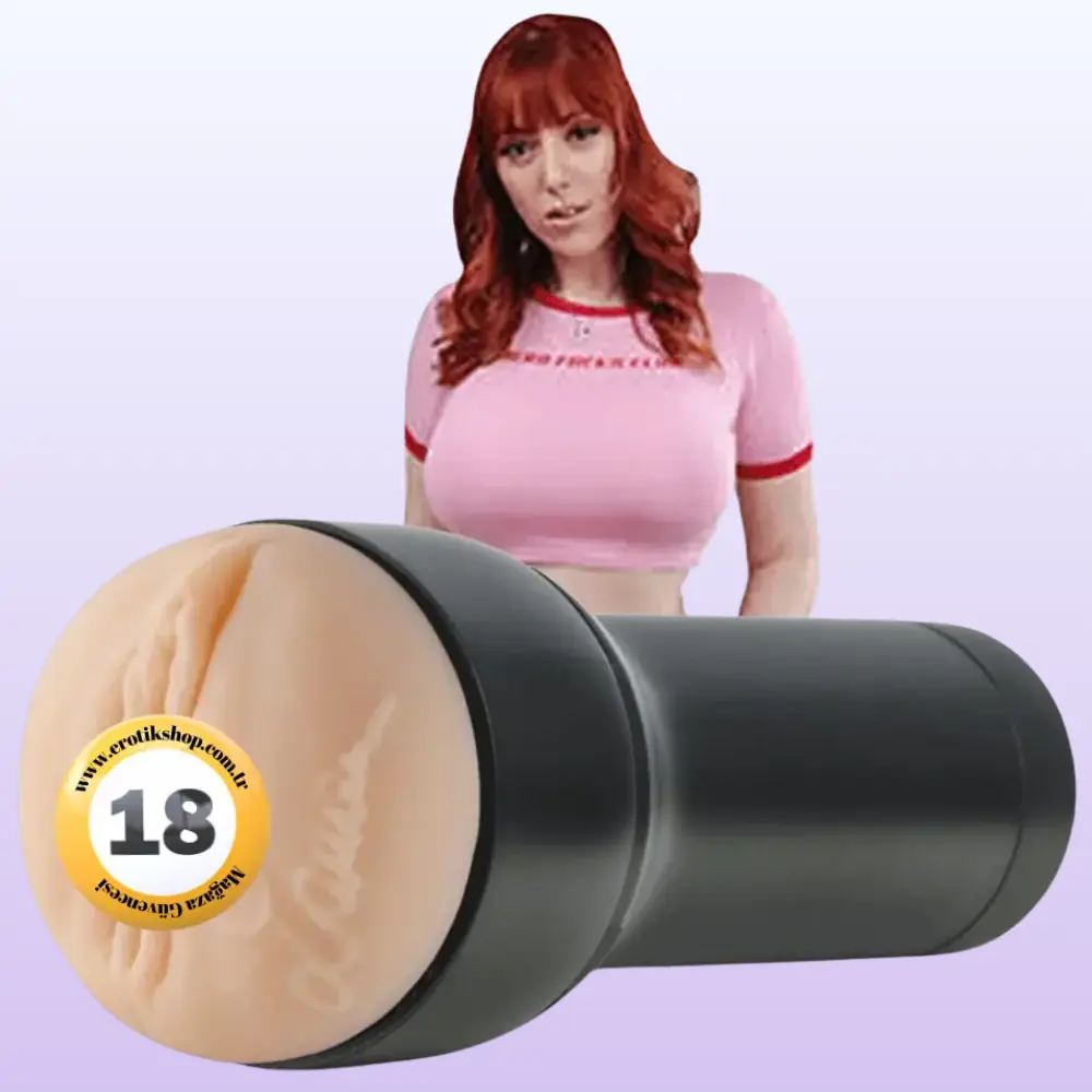 Kiiroo Stars Collection Strokers Feel Lauren Phillips Vajina Mastürbatör
